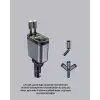 AsilTech Araç Şarj Adaptörü 66W PD QC Hızlı Şarjlı ve Çekilebilir Kablolu