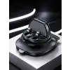 AsilTech Araç Torpidosu İçin Telefon Tutucu Gizlenebilir Park Telefon Numaralı Stand