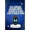 AsilTech Arama Cevaplayabilen Akıllı Saat Bluetooth Bağlantılı Sosyal Medya Girişli