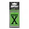 AsilTech Areon X Green Apple Oto Araç Kokusu Yeşil