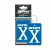 AsilTech Areon X Miami Beach Oto Araç Kokusu Mavi
