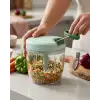 AsilTech AROWMARKAS BLENDER