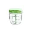 AsilTech AROWMARKAS BLENDER