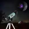 AsilTech Astronomi Gözlem Başlangıç Teleskopu