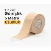 AsilTech Ayakkabı Vurma Önleyici Rulo Bant 2.5 cm X 5 m
