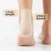 AsilTech Ayakkabı Vurma Önleyici Rulo Bant 2.5 cm X 5 m