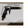 AsilTech Ayarlanabilir Basınçlı Çok Fonksiyonlu Yıkama Tabancası