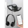 AsilTech Ayarlanabilir Kafa Bandı ile Yüksek Performanslı Bluetooth Kulaklık