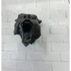 AsilTech Ayı Tasarım Siyah 3D Duvar Heykeli