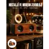 AsilTech B6 SPEAKER HOPARLÖR