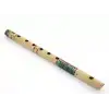 AsilTech Bambu Batikli Flüt 30 Cm