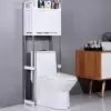 AsilTech Banyo Düzenleyici Raf Dolabı