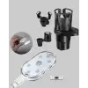 AsilTech Bardak Tutucu ve Manyetik LED Ambiyans Işığı 2’li Set