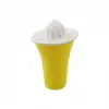 AsilTech Bardaklı Narenciye Sıkacağı - 600 ml - Plastik