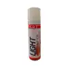 AsilTech BEST Light Sprey Boya 250 ml Mat Siyah