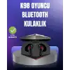 AsilTech Bluetooth 5.0 Kablosuz Gaming Kulaklık Suya Dayanıklı