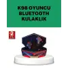 AsilTech Bluetooth 5.0 Kablosuz Kulaklık Uzun Pil Ömürlü