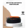 AsilTech Bluetooth 5.1 Kablosuz Hoparlör Derin Bas RGB Işıklı