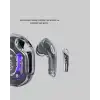 AsilTech Bluetooth 5.3 TWS Kulaklık Gürültü Engelleyici Üçlü Mikrofonlu Ergonomik Tasarım