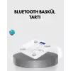 AsilTech Bluetooth Akıllı Tartı – 8 Fonksiyonlu Dijital Baskül, 180 kg Kapasiteli