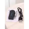AsilTech Bluetooth Araç Kiti Bt 350 Aux Çıkışlı Tüm Araçlara Uyumlu