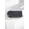 AsilTech Bluetooth Araç Kiti Bt 350 Aux Çıkışlı Tüm Araçlara Uyumlu