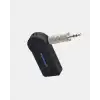 AsilTech Bluetooth AUX Araç Kiti Eller Serbest Müzik Çalar Dahili Mikrofonlu
