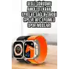 AsilTech BLUETOOTH BAĞLANTILI AKILLI SAAT