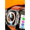 AsilTech BLUETOOTH BAĞLANTILI AKILLI SAAT