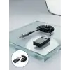 AsilTech BLUETOOTH ÇEVİRİCİ A13 AUX KİT