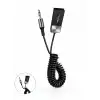 AsilTech BLUETOOTH ÇEVİRİCİ A13 AUX KİT