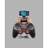 AsilTech Bluetooth Gamepad Kablosuz Oyun Kumandası Tek Cihaz Destekli