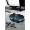 AsilTech Bluetooth Gamer Oyuncu Kulaklığı ANC Özelliği Yüksek Ses Kaliteli