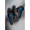 AsilTech Bluetooth Gamer Oyuncu Kulaklığı ANC Özelliği Yüksek Ses Kaliteli