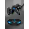 AsilTech Bluetooth Gamer Oyuncu Kulaklığı ANC Özelliği Yüksek Ses Kaliteli