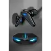 AsilTech Bluetooth Gamer Oyuncu Kulaklığı ANC Özelliği Yüksek Ses Kaliteli