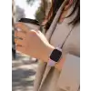 AsilTech Bluetooth Görüşmeli Akıllı Saat, Sağlık Takibi ve Akıllı Bildirim Özellikleriyle Günlük Hayatınızı Kolaylaştırır
