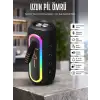 AsilTech Bluetooth Hoparlör Uzun Pil Ömrü Taşınabilir Yüksek Ses Kaliteli
