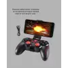 AsilTech Bluetooth Kablosuz Gamepad TV PC Telefon Uyumluluğu Kolay Bağlantılı