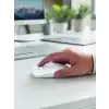 AsilTech Bluetooth Kablosuz Wireless Mouse Şarjlı Sessiz Ergonomik 5000 DPI Fare