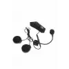 AsilTech Bluetooth Kask Kulaklığı Intercom 5.0 Bluetooth Android ve İOS Uyumlu Yeni Nesil