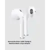 AsilTech Bluetooth Kulak Üstü Kulaklık – ANC Teknolojili, Mikrofonlu, Konforlu Tasarım
