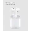 AsilTech Bluetooth Kulak Üstü Kulaklık – ANC Teknolojili, Mikrofonlu, Konforlu Tasarım