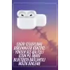 AsilTech Bluetooth Kulaklık 3. Nesil Ios Android Uyumlu Yeni Nesil Wireless Charge
