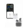 AsilTech Bluetooth Kulaklık 3. Nesil Ios Android Uyumlu Yeni Nesil Wireless Charge
