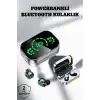 AsilTech Bluetooth Kulaklık Aktif Gürültü Engelleme ve Uzun Pil Ömrü
