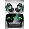 AsilTech Bluetooth Kulaklık Aktif Gürültü Engelleme ve Uzun Pil Ömrü