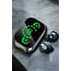 AsilTech Bluetooth Kulaklık Aktif Gürültü Engelleme ve Uzun Pil Ömrü