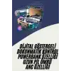 AsilTech Bluetooth Kulaklık Android ve İOS Uyumlu ANC Özellikli Dijital Şarj Göstergeli