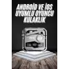 AsilTech Bluetooth Kulaklık Dokunmatik Kontrol Tws kablosuz kulaklık Hi-fi Stereo
